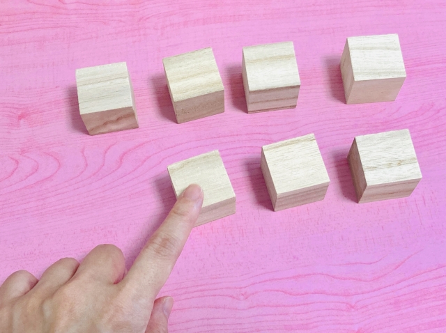 メリットに関する画像