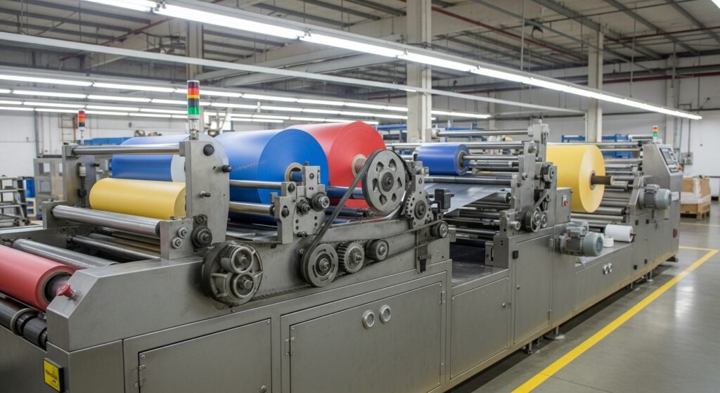 スリッターカッターに関する画像