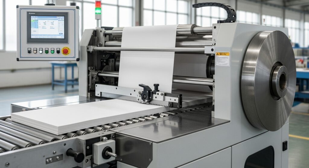 シートカッターに関する画像