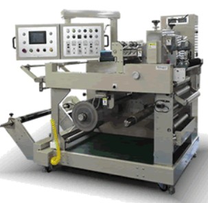 ロータリーダイカッターSRDシリーズ