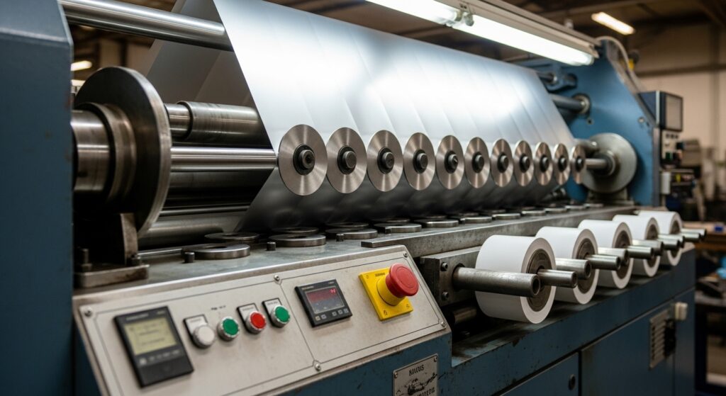 スリッターの画像