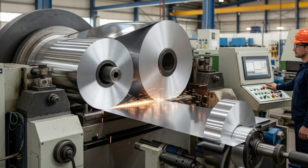 スリッターの画像