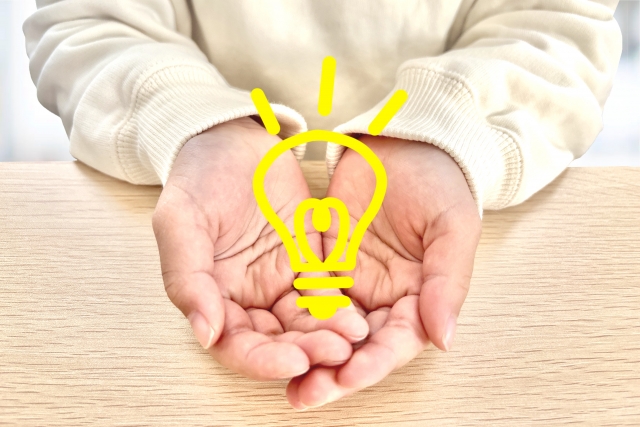 選び方に関する画像