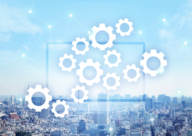 フィルム加工の種類に関する画像